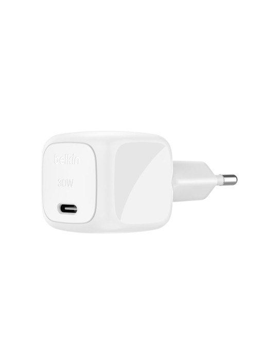 BELKIN Chargeur Secteur USB-C 30W | DOTIRI