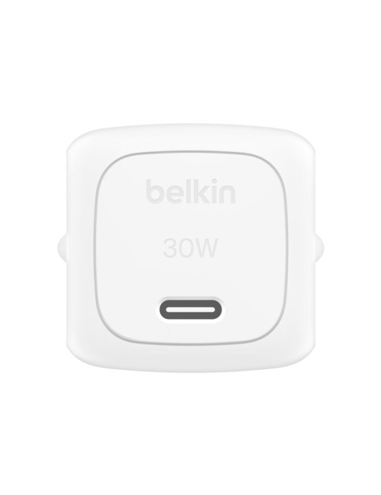BELKIN Chargeur Secteur USB-C 30W | DOTIRI