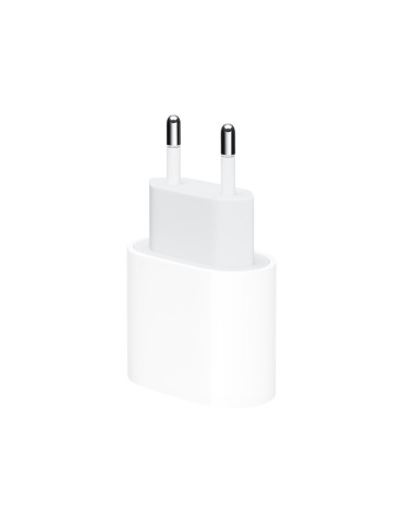 APPLE Chargeur Secteur USB-C 20W (Bulk)