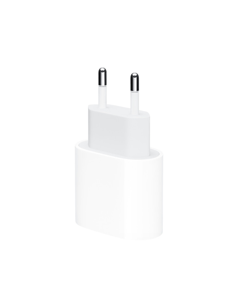 APPLE Chargeur Secteur USB-C 20W (Bulk) | DOTIRI