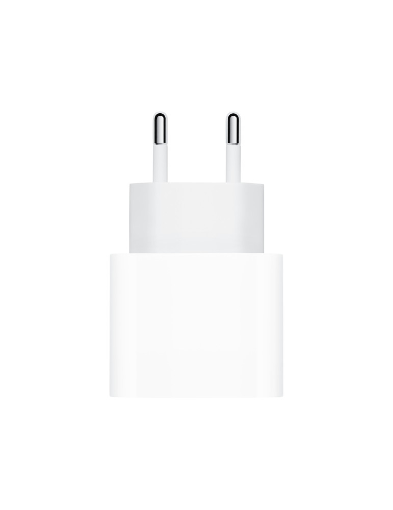 APPLE Chargeur Secteur USB-C 20W (Bulk) | DOTIRI