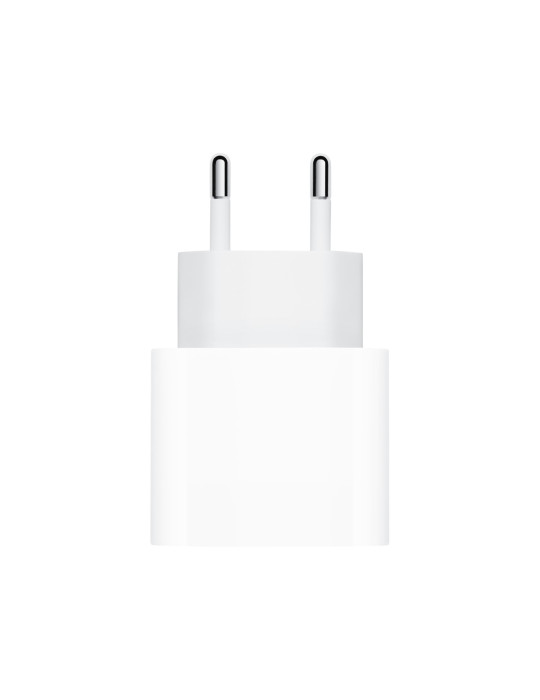 APPLE Chargeur Secteur USB-C 20W (Bulk) | DOTIRI