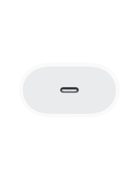APPLE Chargeur Secteur USB-C 20W (Bulk) | DOTIRI