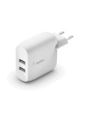 BELKIN Chargeur 24W (2 USB-A) | DOTIRI
