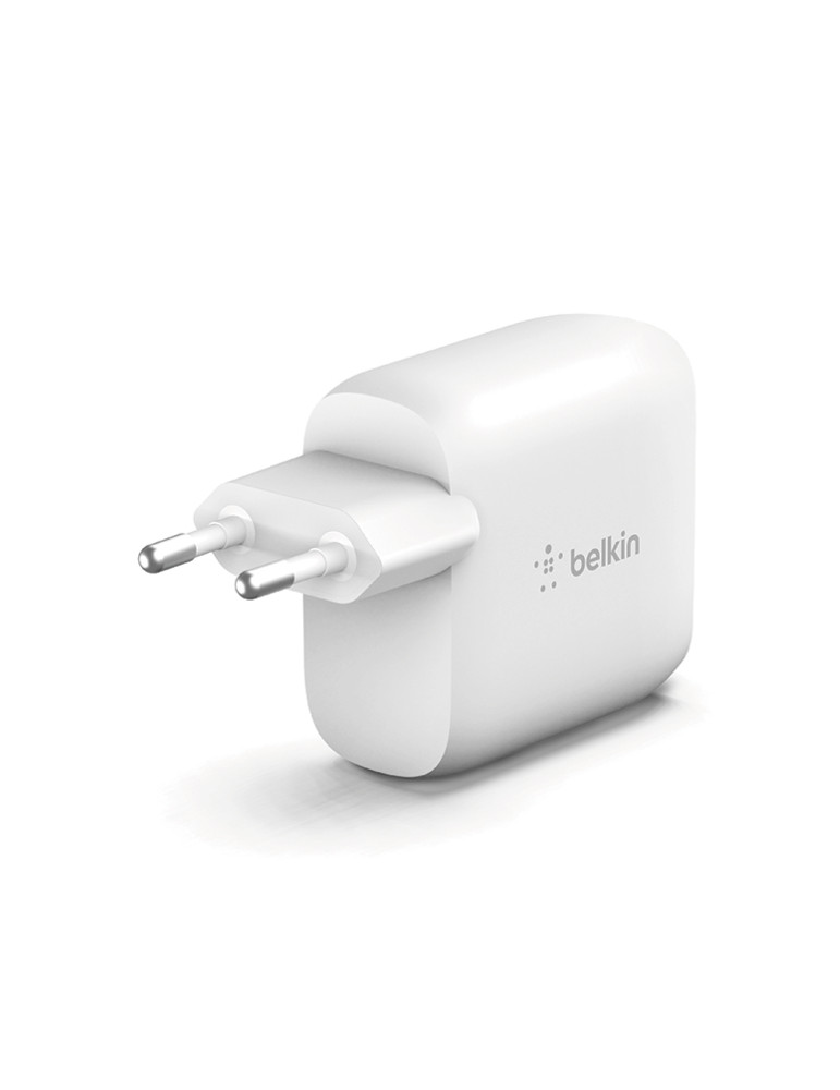 BELKIN Chargeur 24W (2 USB-A) | DOTIRI