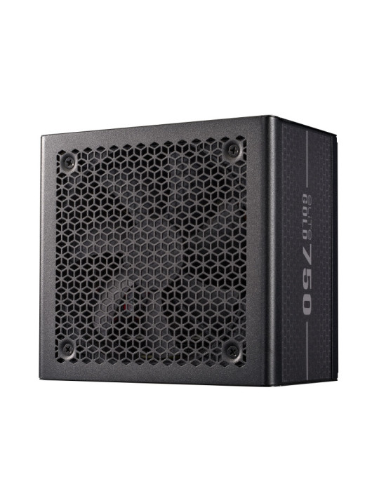 COOLER MASTER ELITE Gold 750 FM | DOTIRI