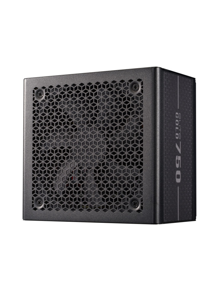 COOLER MASTER ELITE Gold 750 FM | DOTIRI