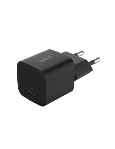 BELKIN Chargeur Secteur 25W (Noir)
