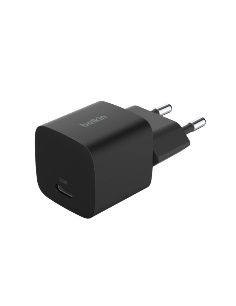 BELKIN Chargeur Secteur 25W (Noir) | DOTIRI