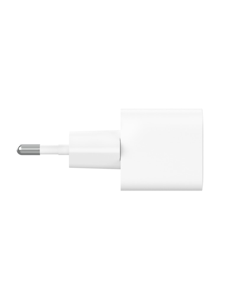 BELKIN Chargeur Secteur 25W (Blanc) | DOTIRI