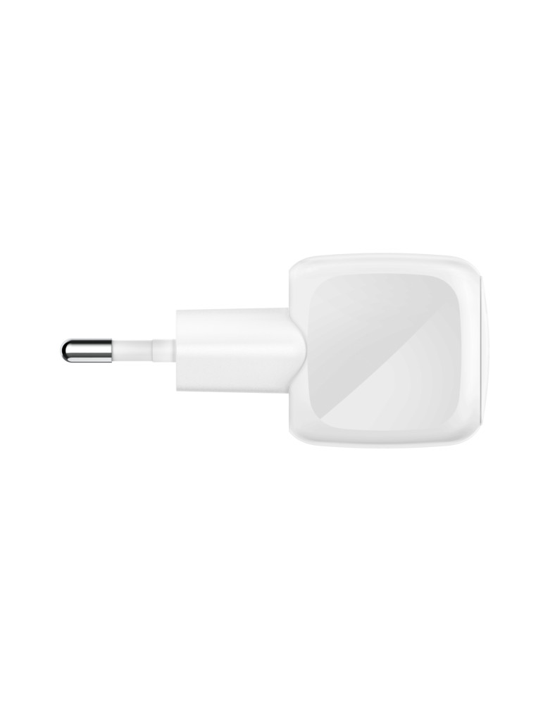 BELKIN Chargeur Secteur 20W (Blanc) | DOTIRI