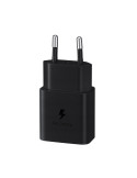 SAMSUNG Chargeur 15W USB-C (Noir) | DOTIRI