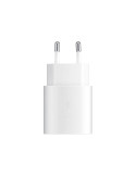 SAMSUNG Chargeur 25W USB-C (Blanc) (Bulk) | DOTIRI