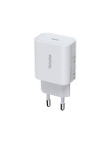 FAIRPLAY Chargeur 25W USB-C (Blanc) (Bulk) | DOTIRI