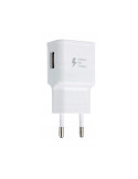 SAMSUNG Chargeur 15W USB-A (Blanc) (Bulk) | DOTIRI