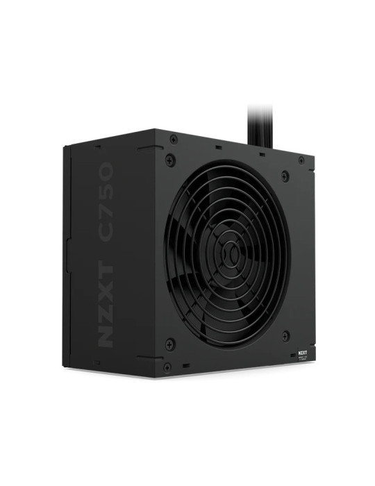 NZXT ATX 3.1 750 Watt 80 Plus Bronze | DOTIRI