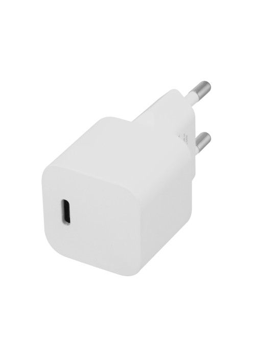FAIRPLAY Chargeur Secteur GaN USB-C 30W | DOTIRI