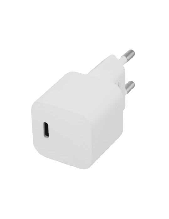 FAIRPLAY Chargeur Secteur GaN USB-C 25W | DOTIRI