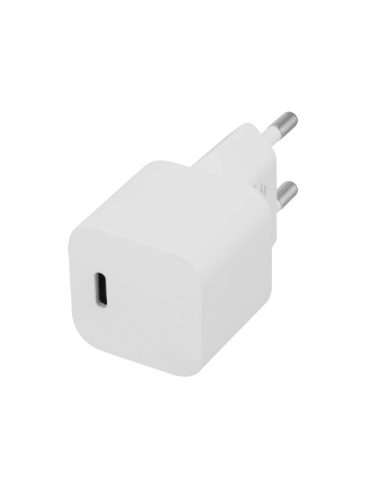 FAIRPLAY Chargeur Secteur GaN USB-C 20W | DOTIRI