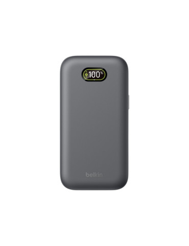BELKIN PowerBank 27 000 mAh 240W (Noir)