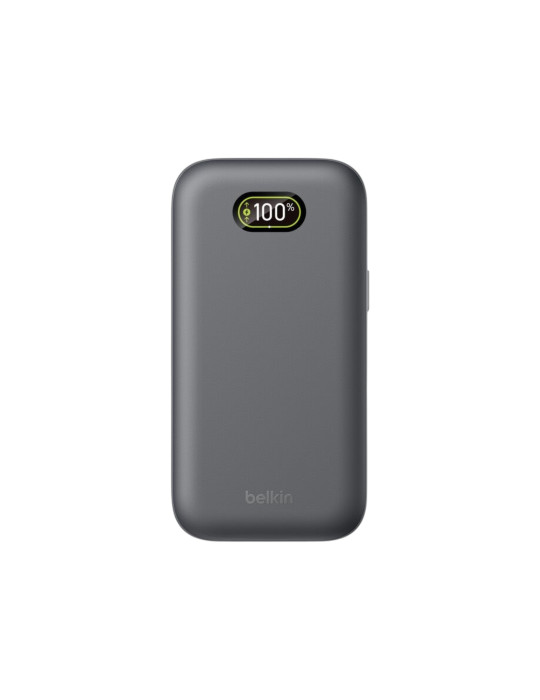 BELKIN PowerBank 27 000 mAh 240W (Noir) | DOTIRI