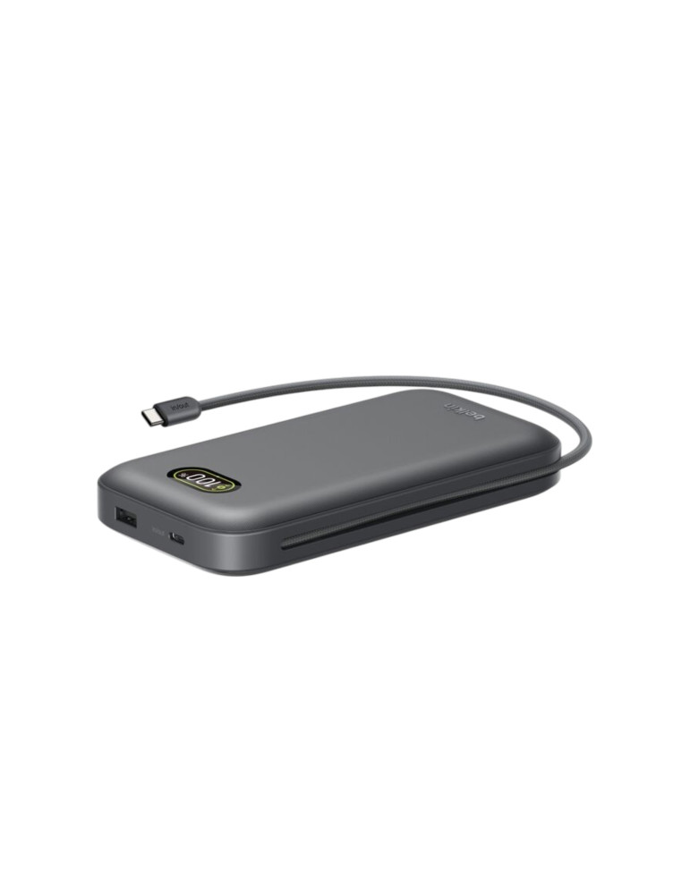 BELKIN PowerBank 27 000 mAh 240W (Noir) | DOTIRI