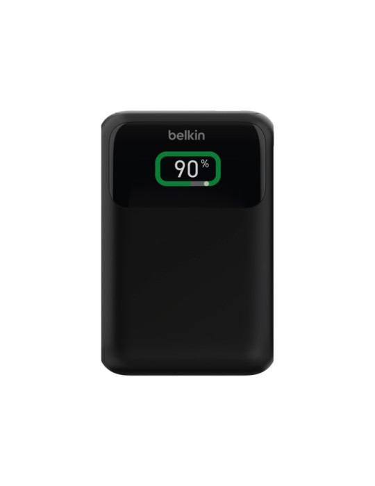 BELKIN PowerBank Laptop 20 000 mAh 65W (Noir) | DOTIRI