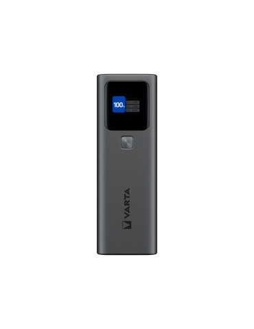 VARTA PowerBank Charge rapide 27 000 mAh 140W