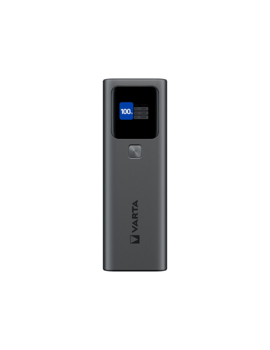 VARTA PowerBank Charge rapide 27 000 mAh 140W | DOTIRI