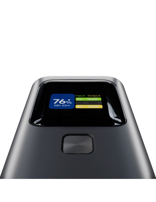 VARTA PowerBank Charge rapide 27 000 mAh 140W | DOTIRI