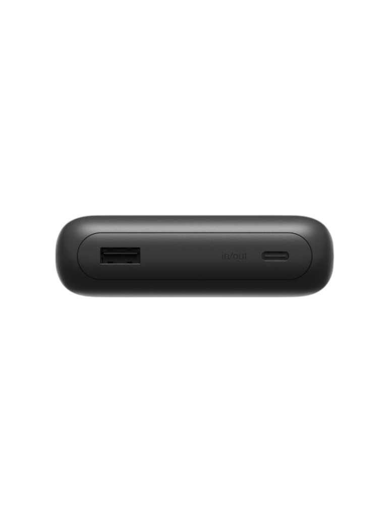 BELKIN PowerBank 25 000 mAh 140W (Noir) | DOTIRI