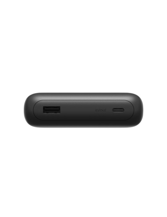 BELKIN PowerBank 25 000 mAh 140W (Noir) | DOTIRI