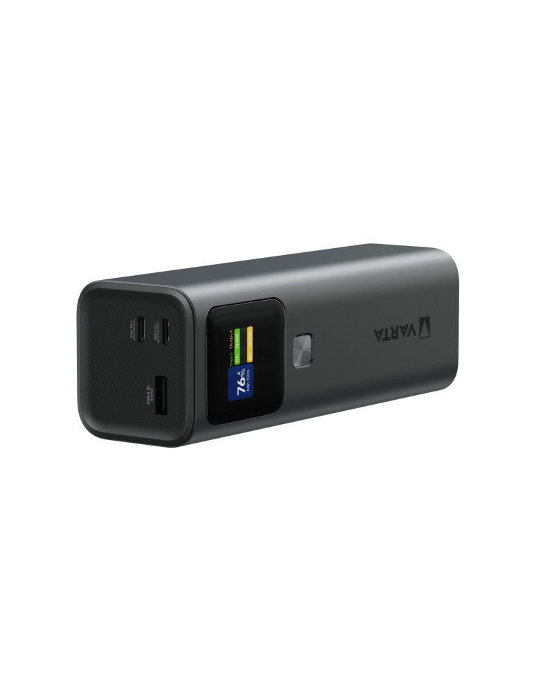 VARTA PowerBank Charge rapide 27 000 mAh 140W | DOTIRI