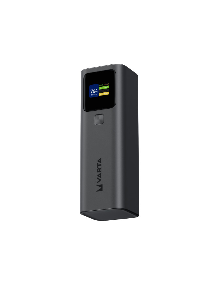 VARTA PowerBank Charge rapide 27 000 mAh 140W | DOTIRI