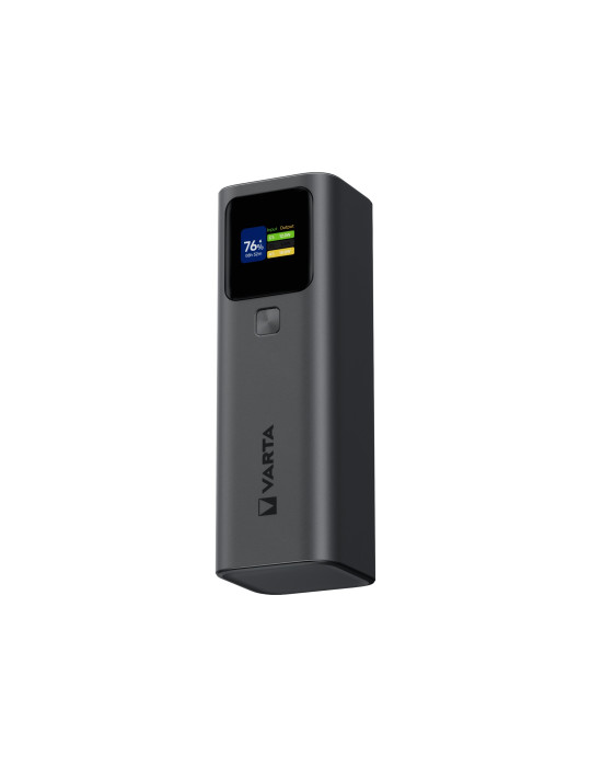 VARTA PowerBank Charge rapide 27 000 mAh 140W | DOTIRI