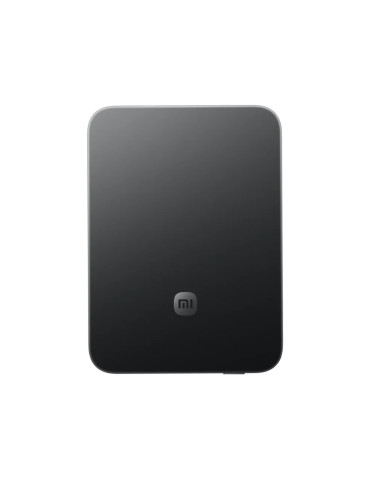 Xiaomi PowerBank Magnétique UltraThin 5 000 mAh 15W (Graphite)