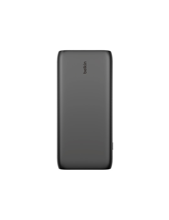BELKIN PowerBank 26 000 mAh 32W (Noir) | DOTIRI