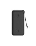 BELKIN PowerBank 20 000 mAh 45W (Noir) | DOTIRI