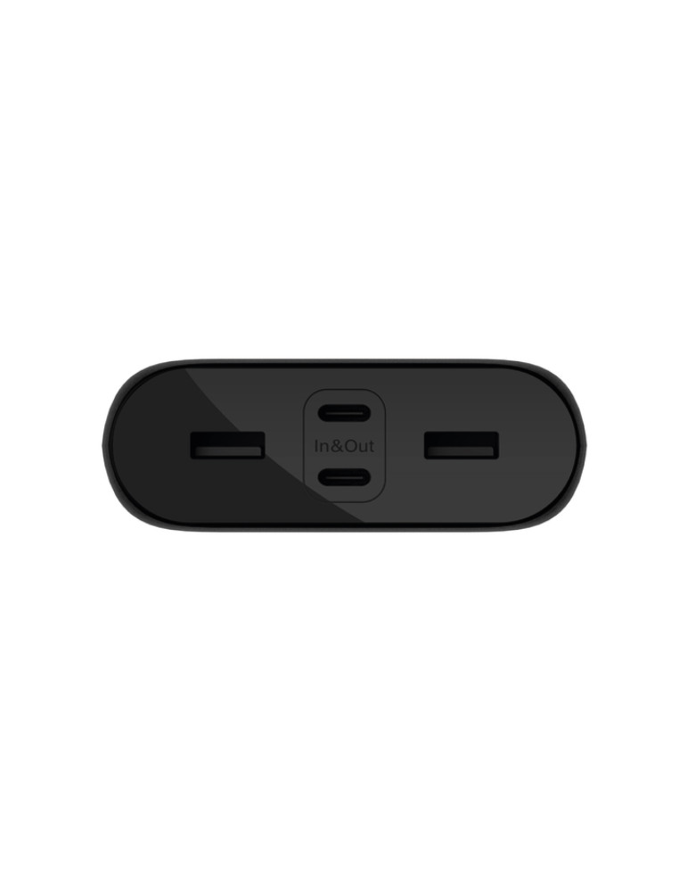 BELKIN PowerBank 26 000 mAh 32W (Noir) | DOTIRI