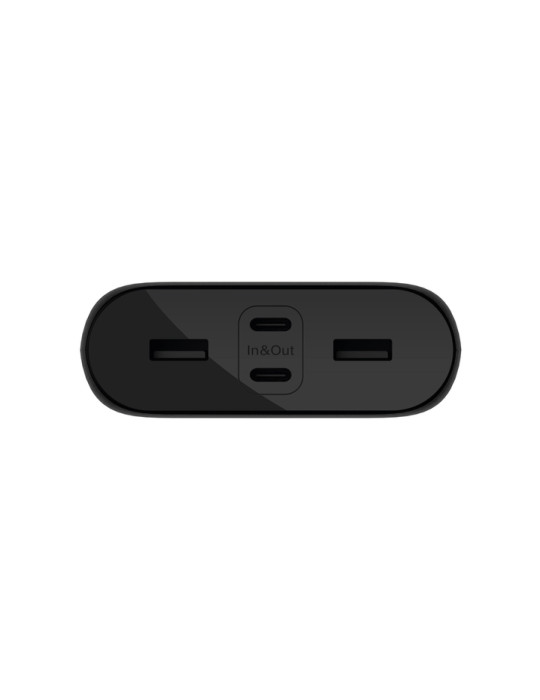 BELKIN PowerBank 26 000 mAh 32W (Noir) | DOTIRI