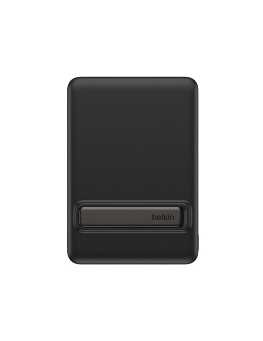 BELKIN PowerBank Magnétique 5 000 mAh 20W (Noir) | DOTIRI