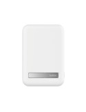 BELKIN PowerBank Magsafe 8 000 mAh Qi2 15W (Blanc)