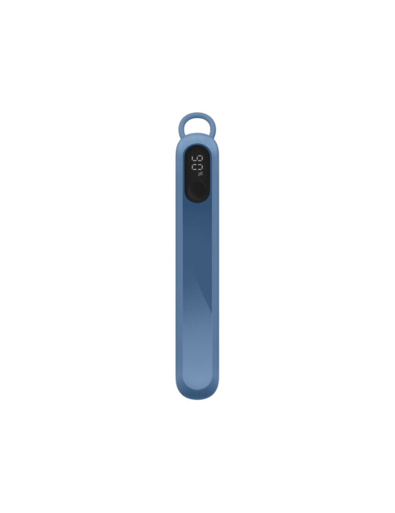 BELKIN PowerBank 20 000 mAh avec ecran Intégré (Bleu)
