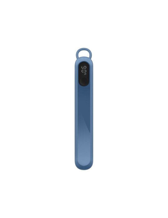 BELKIN PowerBank 20 000 mAh avec ecran Intégré (Bleu)
