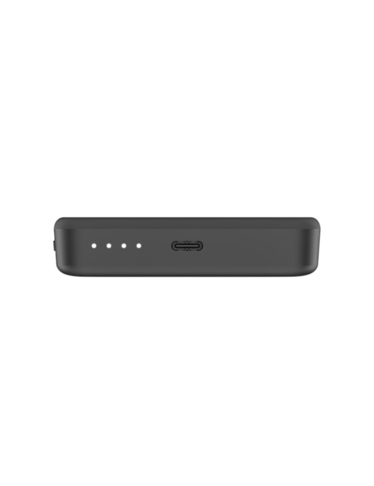 BELKIN PowerBank Magnétique Slim 10 000 mAh 7.5W (Noir)