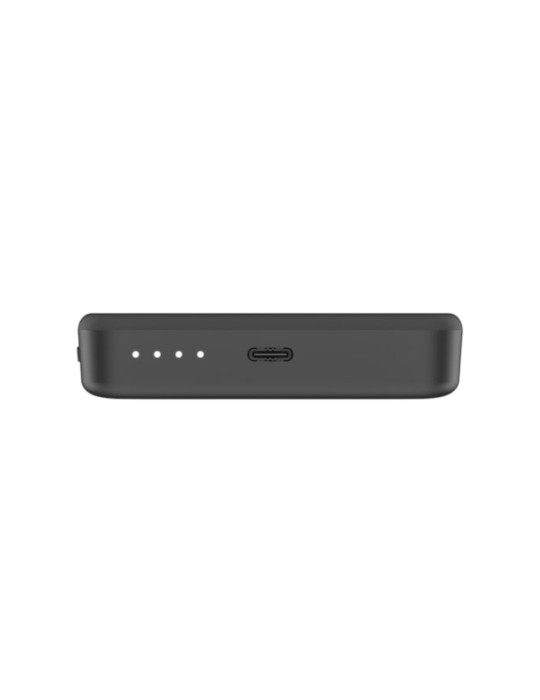 BELKIN PowerBank Magnétique Slim 10 000 mAh 7.5W (Noir)