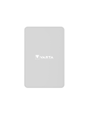 VARTA PowerBank Mag Pro Magnétique 10 000 mAh (Blanc)