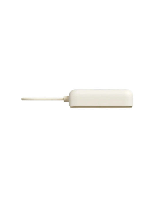 Xiaomi PowerBank Magnétique 10 000 mAh avec Support Intégré (Beige)