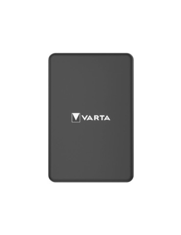 VARTA PowerBank Mag Pro Wireless 10 000 mAh (Gris)