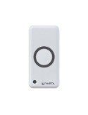 VARTA PowerBank Wireless 20 000 mAh (Blanc) | DOTIRI